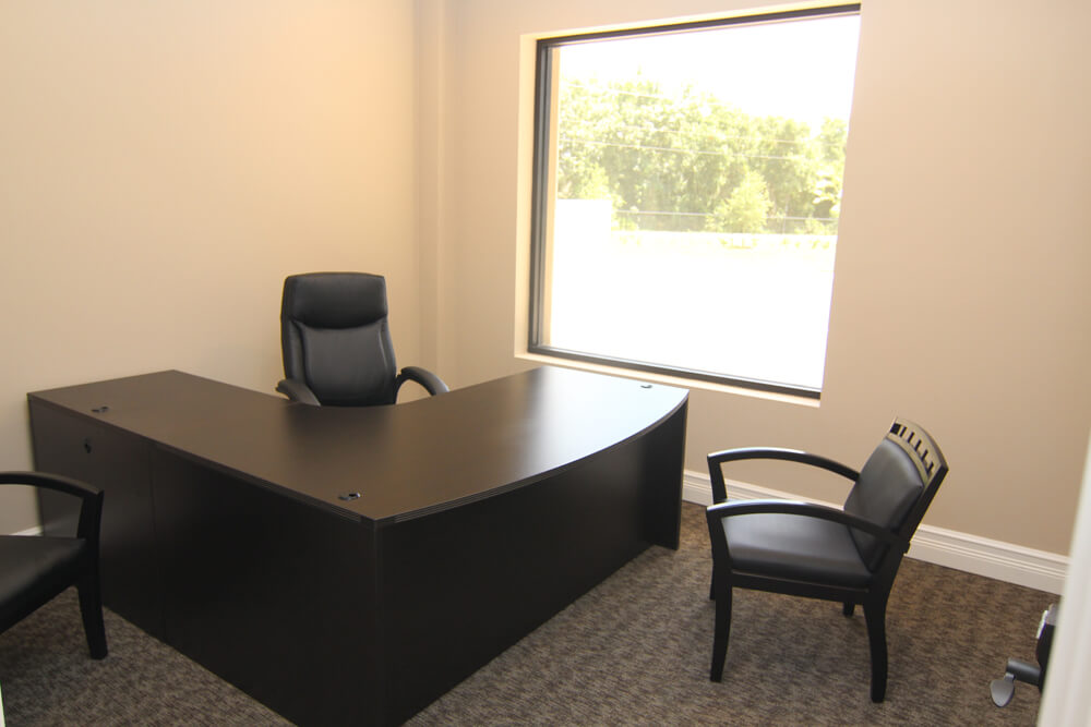 The Suites